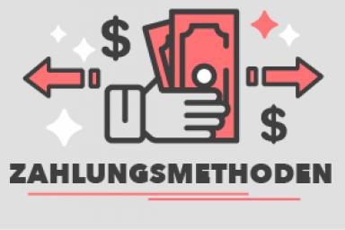 Online Casino Zahlungsmethoden: Ein- und Auszahlungen bei den Anbietern