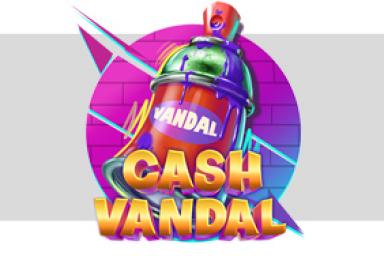 Cash Vandal™ von Play‘n GO – Der Nervenkitzel Slot für Sprayer