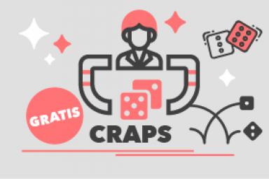 Craps kostenlos: Wo und wie Sie Craps kostenlos spielen können!