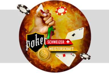 Der Schweizer Meistertitel im Poker
