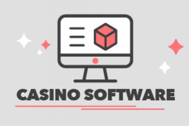 Casino Spielehersteller: Casino Software