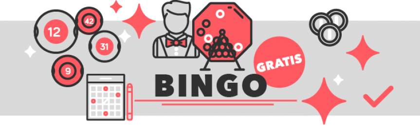Bingo Spiel kostenlos