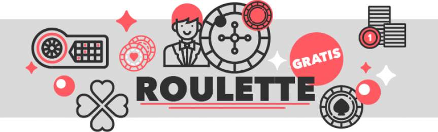 Gratis Roulette