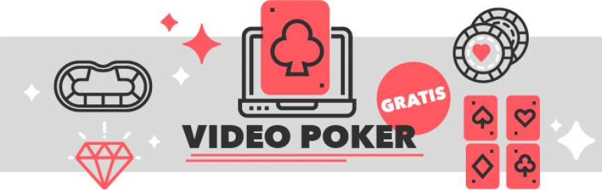 Video Poker gratis