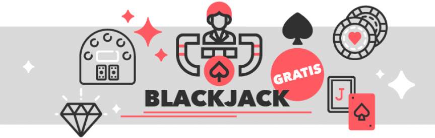 Blackjack kostenlos spielen